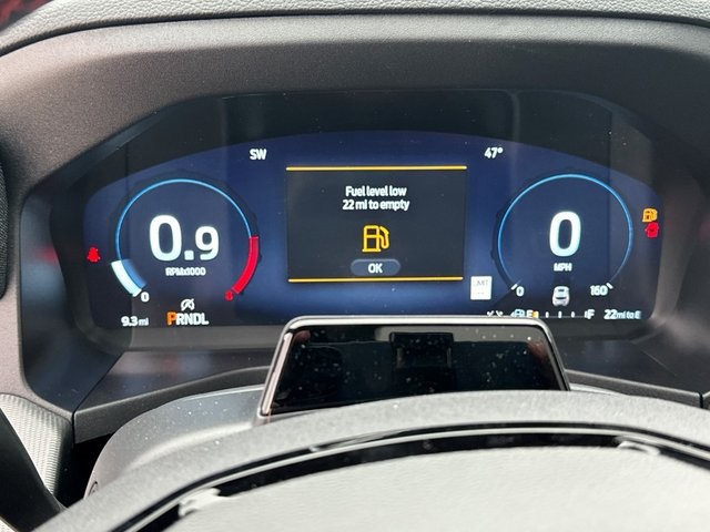 New 2026 Ford Explorer ST-Line - photo 25