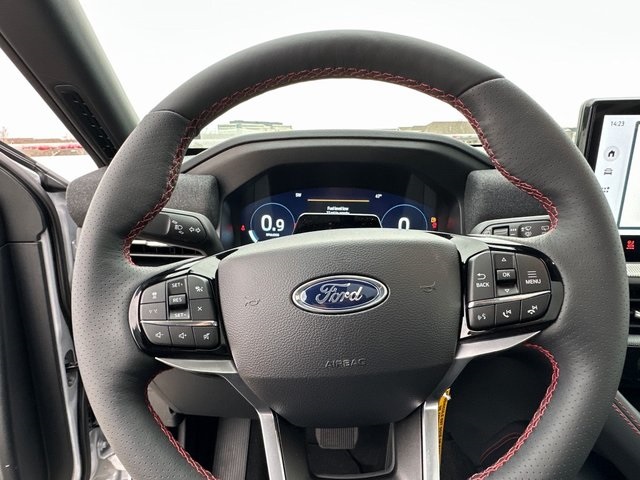 New 2026 Ford Explorer ST-Line - photo 26