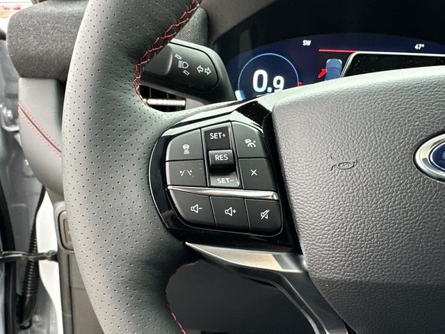 New 2026 Ford Explorer ST-Line - photo 27