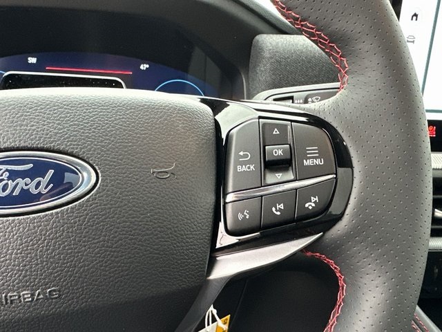 New 2026 Ford Explorer ST-Line - photo 28