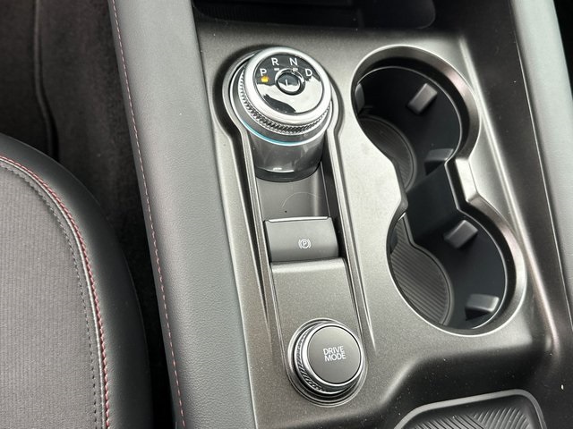 New 2026 Ford Explorer ST-Line - photo 29