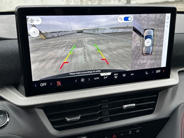 New 2026 Ford Explorer ST-Line - photo 3