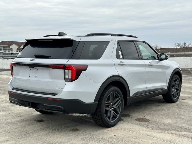 New 2026 Ford Explorer ST-Line - photo 10