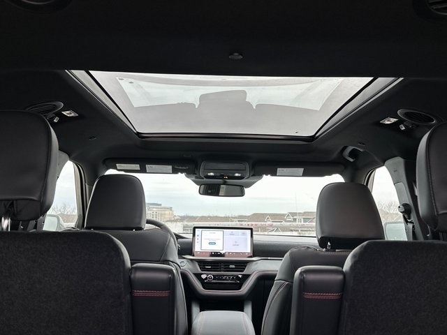 New 2026 Ford Explorer ST-Line - photo 14
