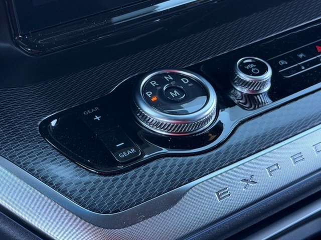 New 2026 Ford Expedition MAX - photo 1