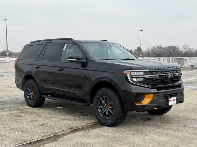 New 2026 Ford Expedition Tremor - photo 17