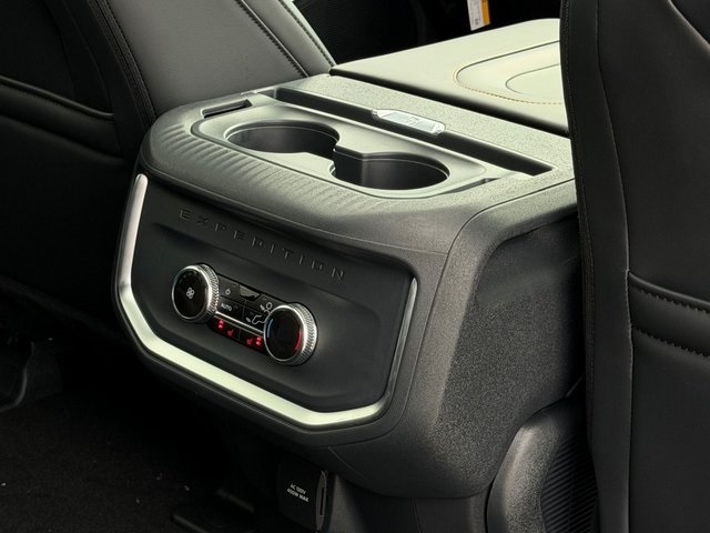New 2026 Ford Expedition Tremor - photo 26