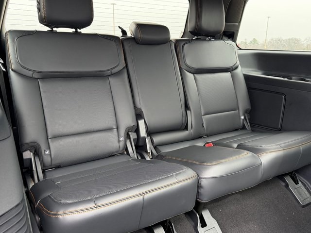 New 2026 Ford Expedition Tremor - photo 27