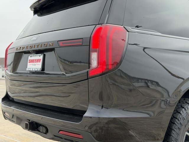 New 2026 Ford Expedition Tremor - photo 28