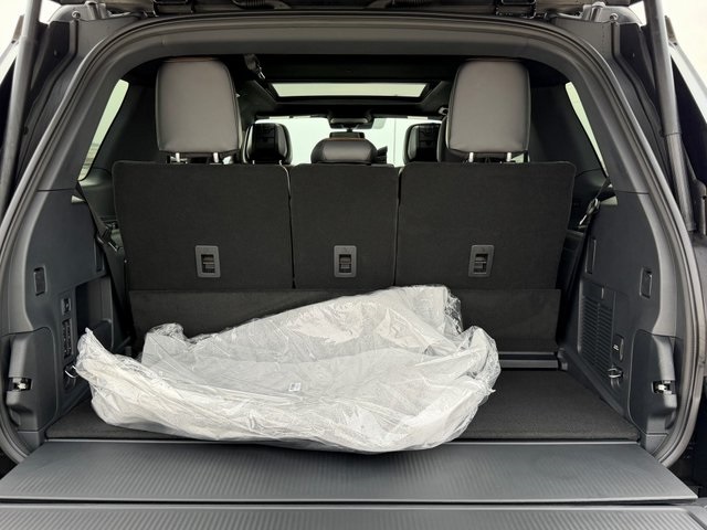 New 2026 Ford Expedition Tremor - photo 29