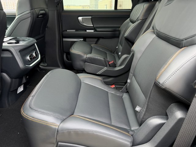 New 2026 Ford Expedition Tremor - photo 31
