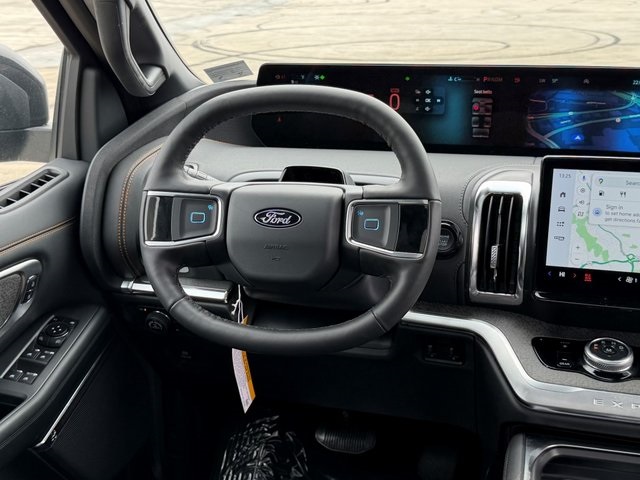 New 2026 Ford Expedition Tremor - photo 34