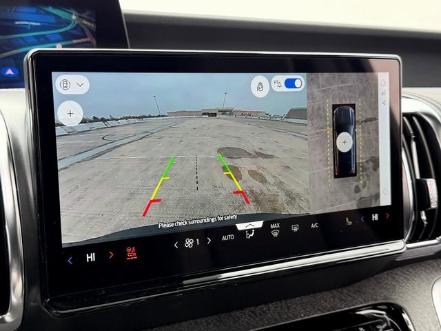 New 2026 Ford Expedition Tremor - photo 39