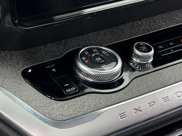 New 2026 Ford Expedition Tremor - photo 3