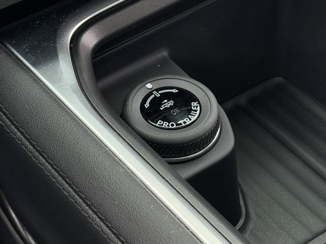 New 2026 Ford Expedition Tremor - photo 4