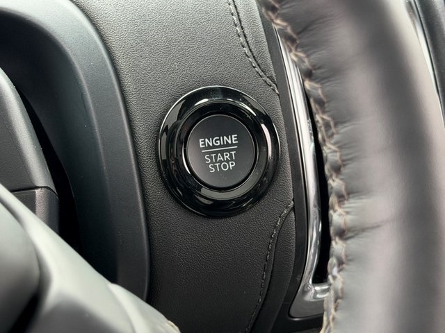 New 2026 Ford Expedition Tremor - photo 6