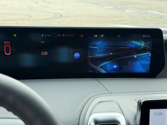 New 2026 Ford Expedition Tremor - photo 9