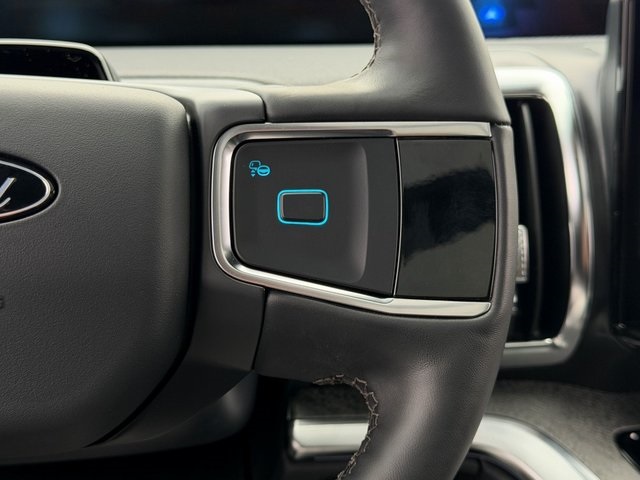 New 2026 Ford Expedition Tremor - photo 10