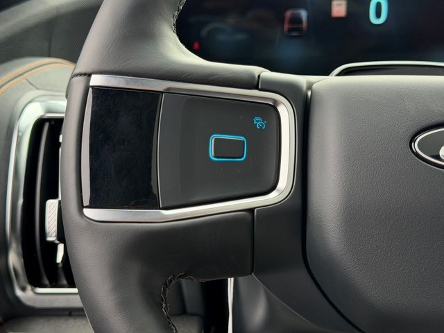 New 2026 Ford Expedition Tremor - photo 11