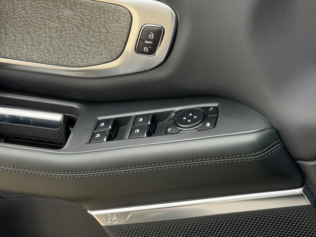 New 2026 Ford Expedition Tremor - photo 12