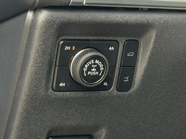 New 2026 Ford Expedition Tremor - photo 14