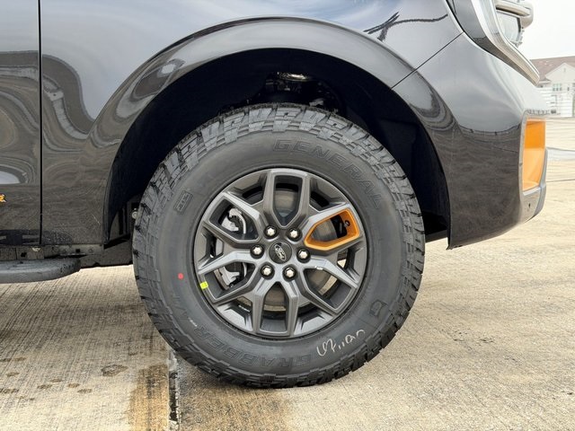 New 2026 Ford Expedition Tremor - photo 20