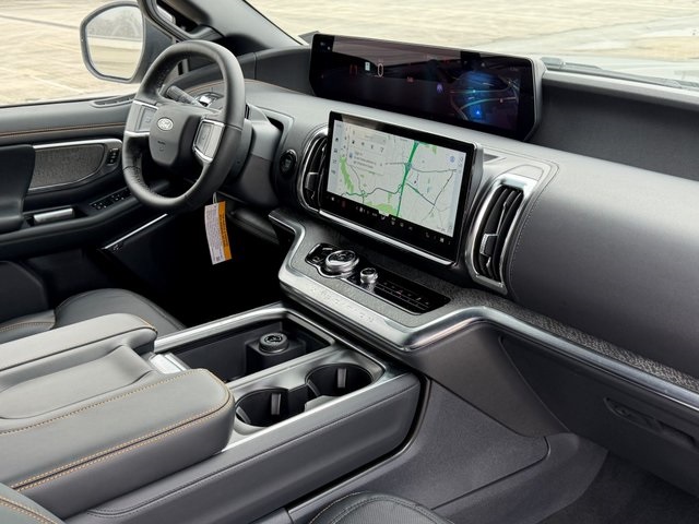 New 2026 Ford Expedition Tremor - photo 21