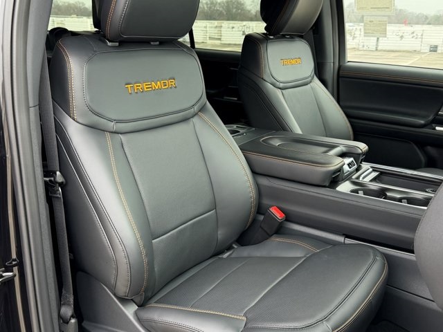 New 2026 Ford Expedition Tremor - photo 23