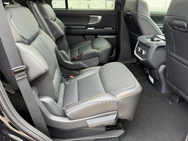 New 2026 Ford Expedition Tremor - photo 25
