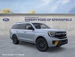 New 2026 Ford Expedition Tremor thumbnail 1