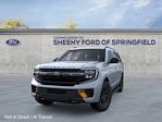 New 2026 Ford Expedition Tremor thumbnail 4