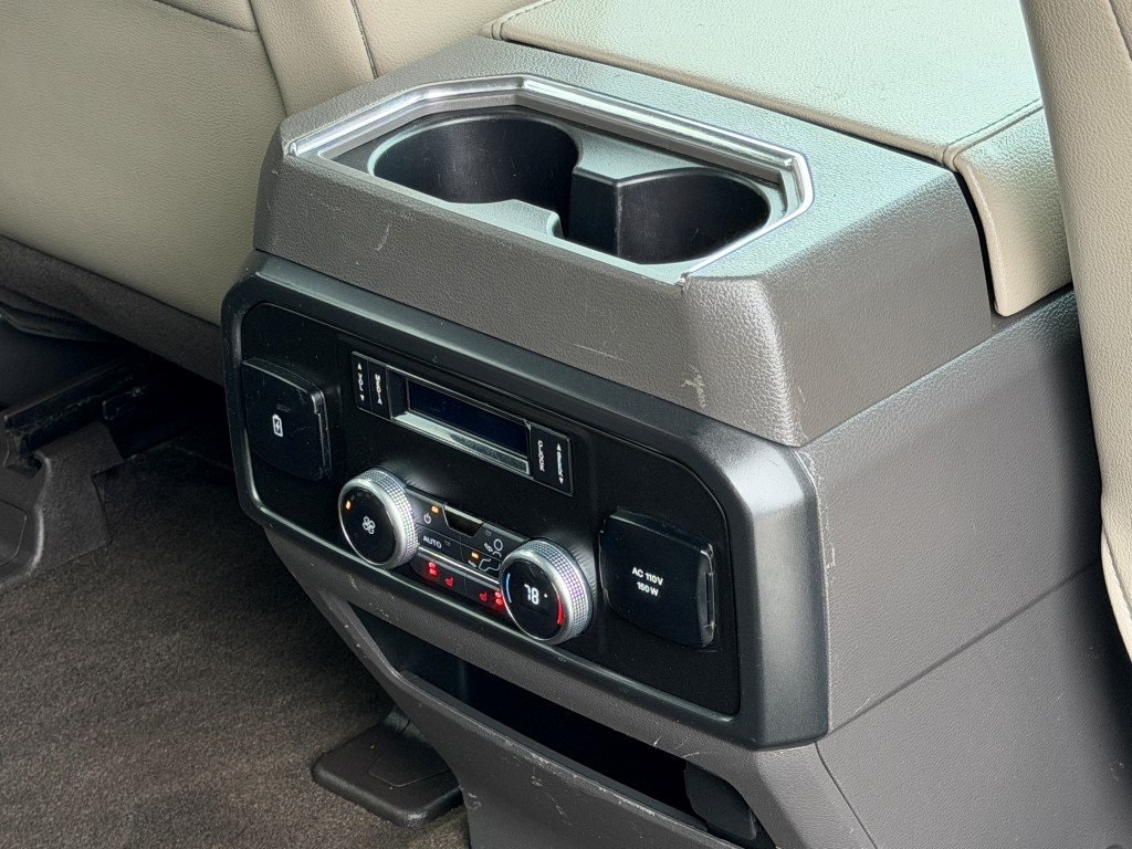 Used 2020 Ford Expedition MAX Limited - photo 15