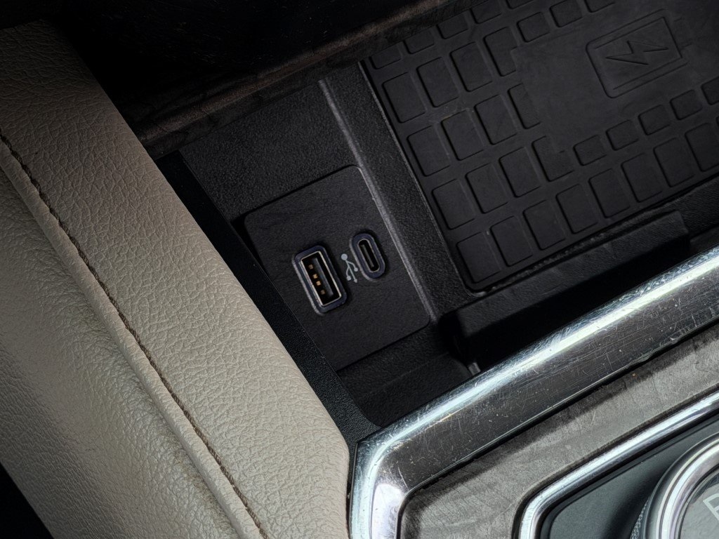 Used 2020 Ford Expedition MAX Limited - photo 21