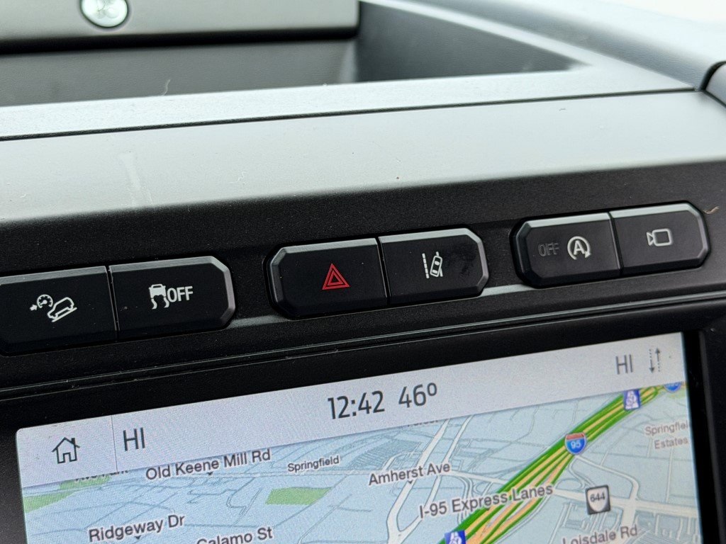 Used 2020 Ford Expedition MAX Limited - photo 25