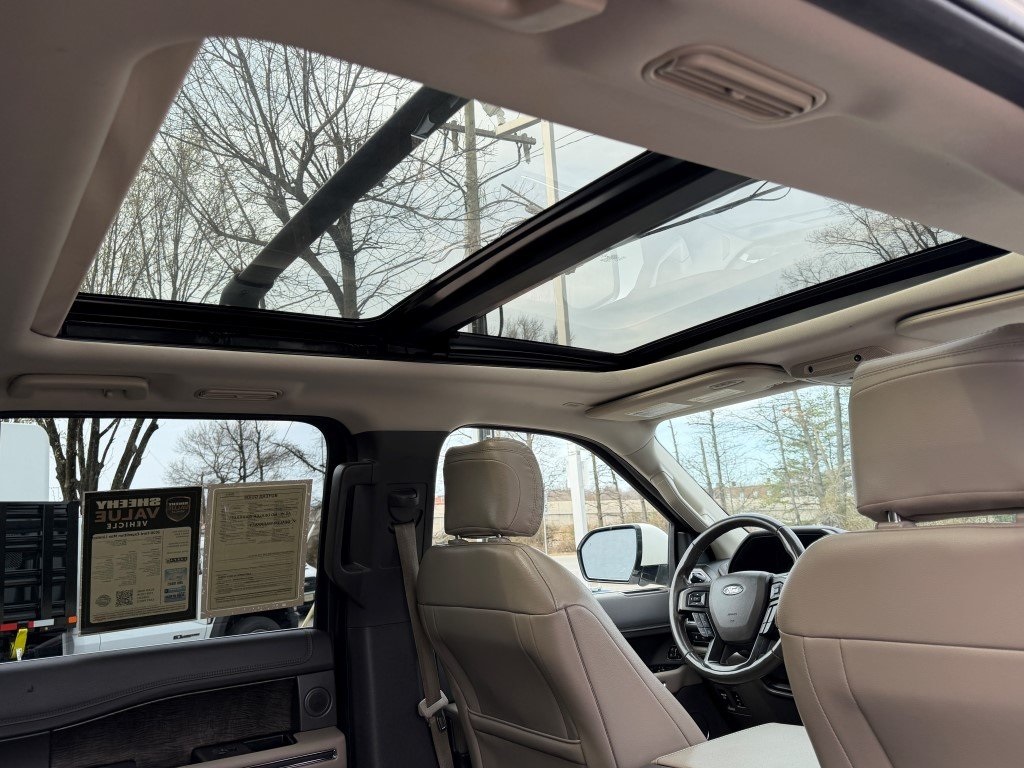 Used 2020 Ford Expedition MAX Limited - photo 43