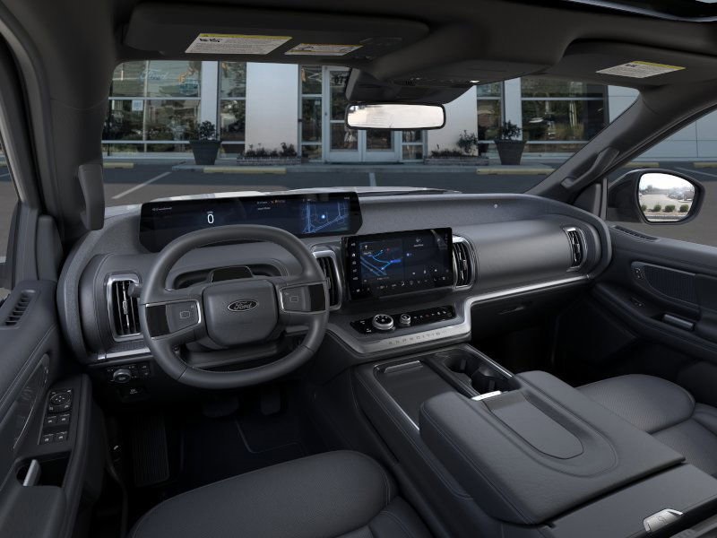 New 2026 Ford Expedition Platinum - photo 9
