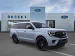 New 2026 Ford Expedition Platinum thumbnail 1