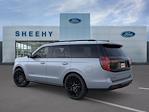 New 2026 Ford Expedition Platinum thumbnail 6