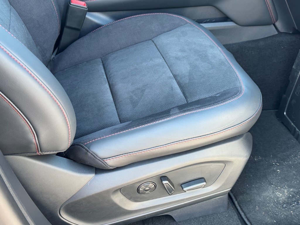 New 2026 Ford Explorer ST - photo 17