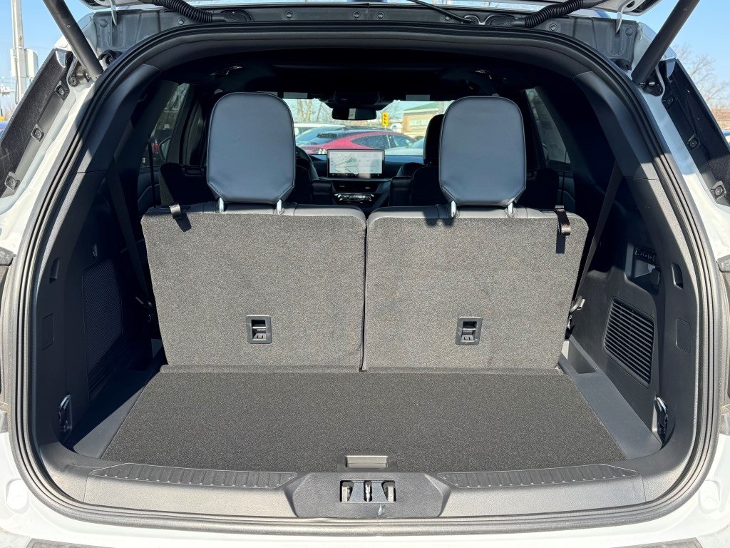 New 2026 Ford Explorer ST - photo 19