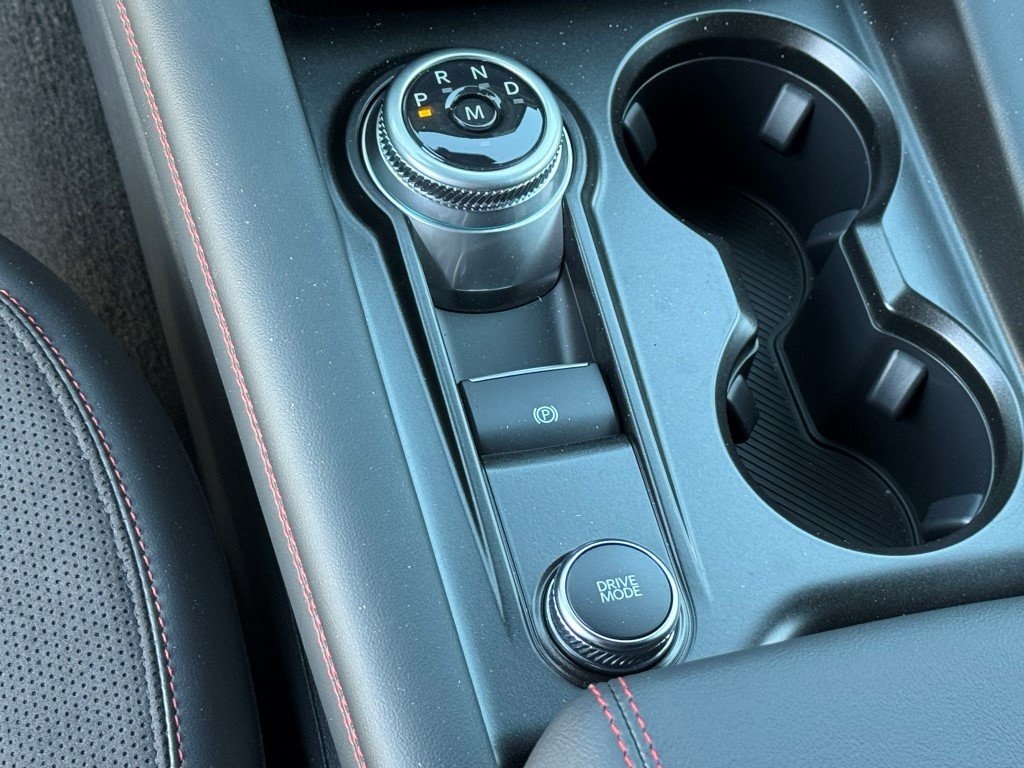 New 2026 Ford Explorer ST - photo 29