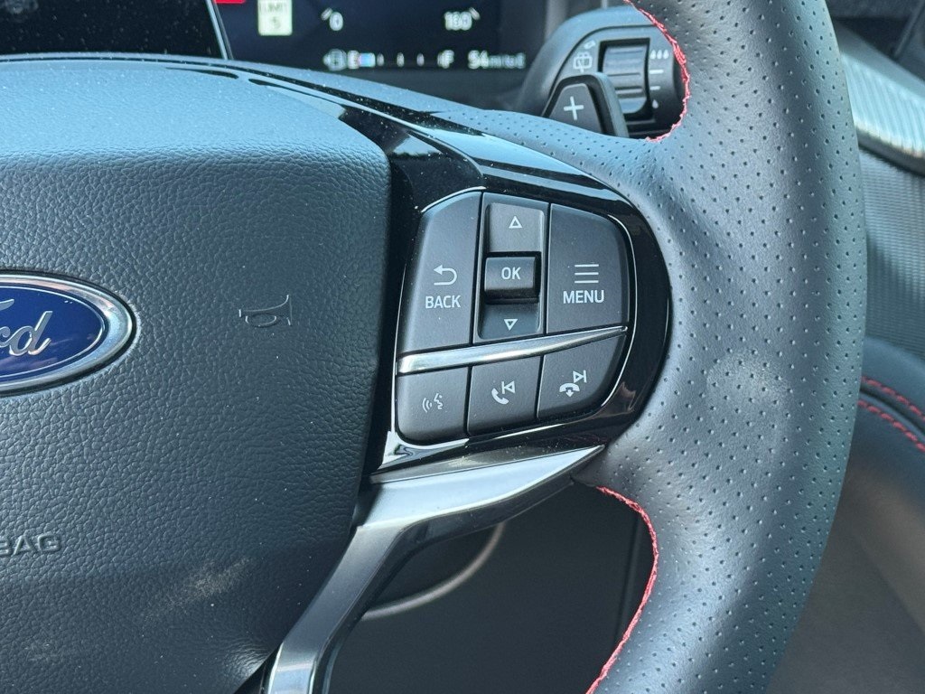New 2026 Ford Explorer ST - photo 3