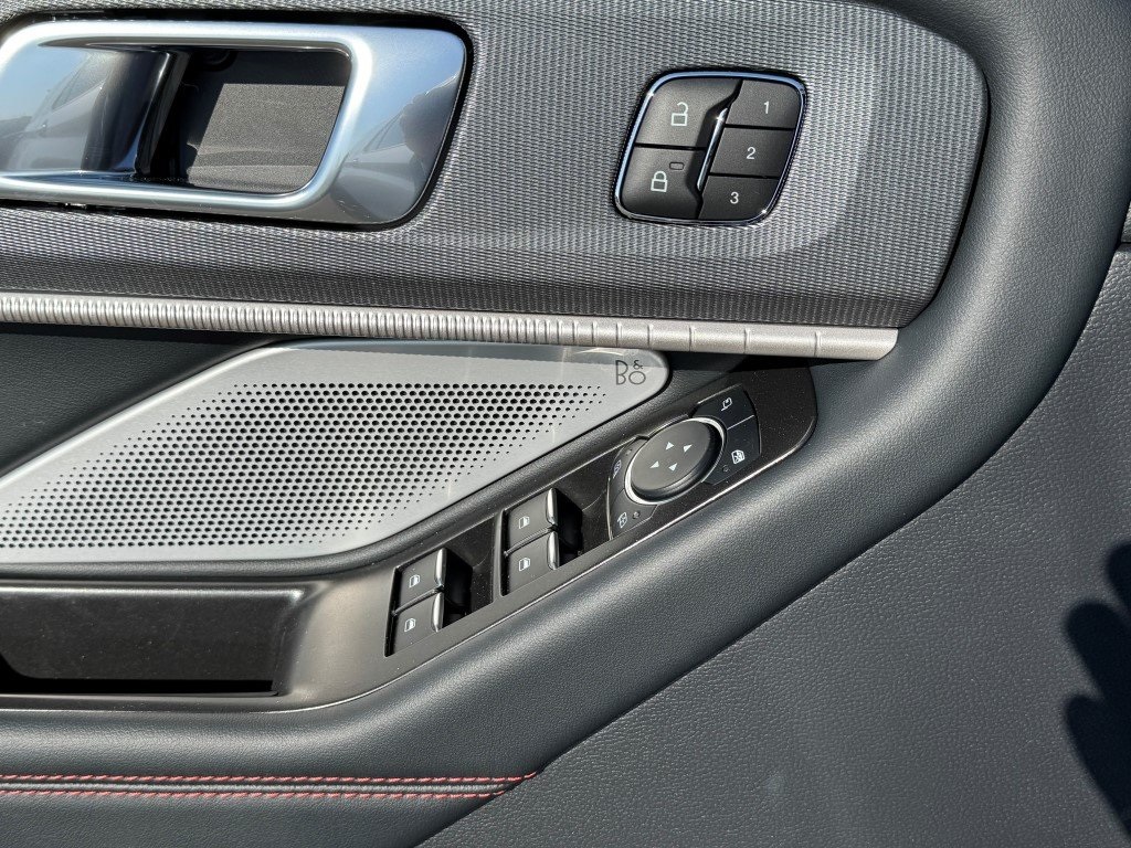 New 2026 Ford Explorer ST - photo 6