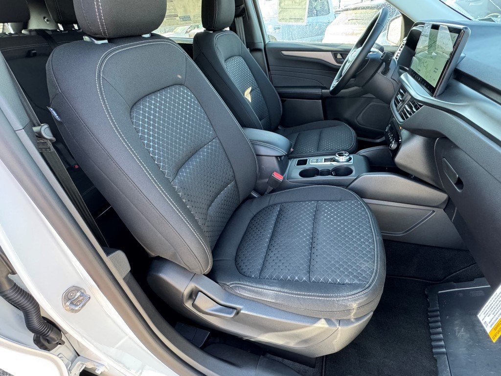 New 2026 Ford Escape ACTIV - photo 14