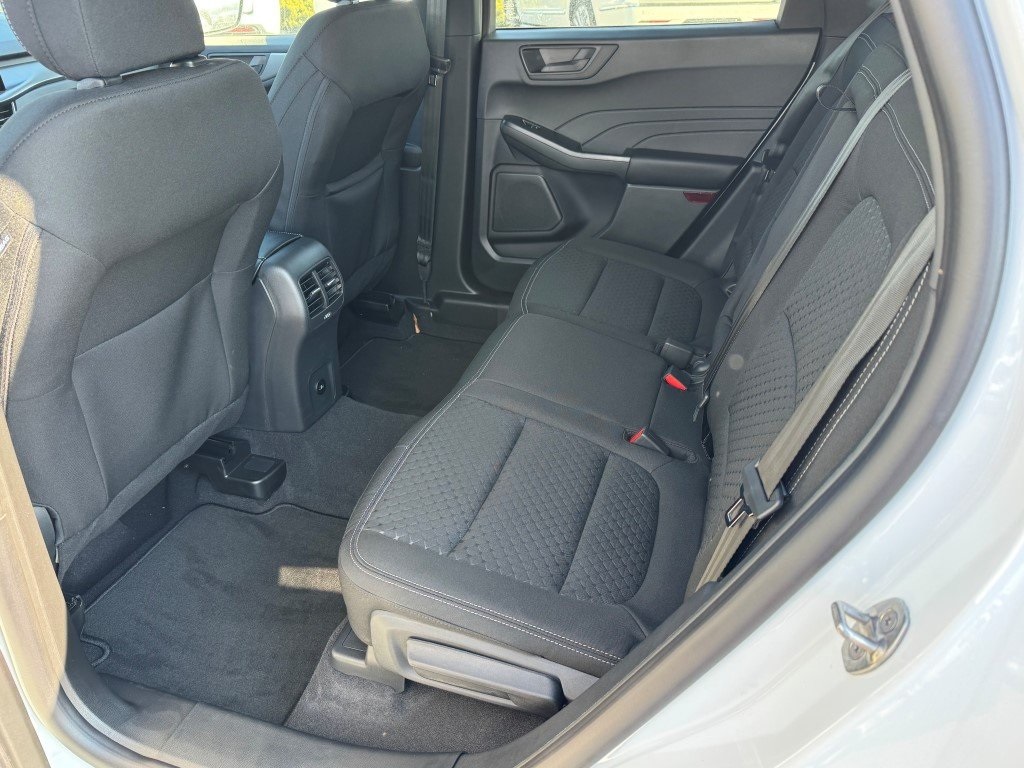 New 2026 Ford Escape ACTIV - photo 19