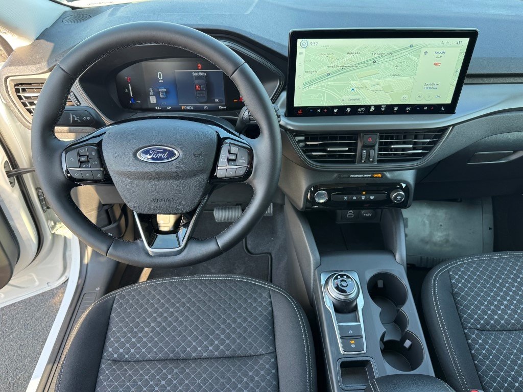 New 2026 Ford Escape ACTIV - photo 20