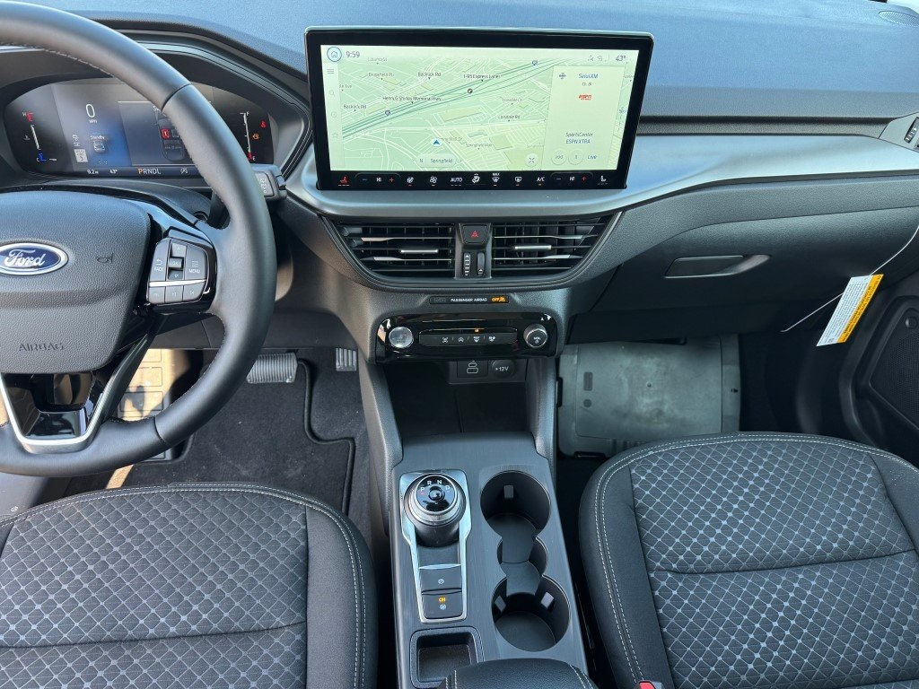 New 2026 Ford Escape ACTIV - photo 21