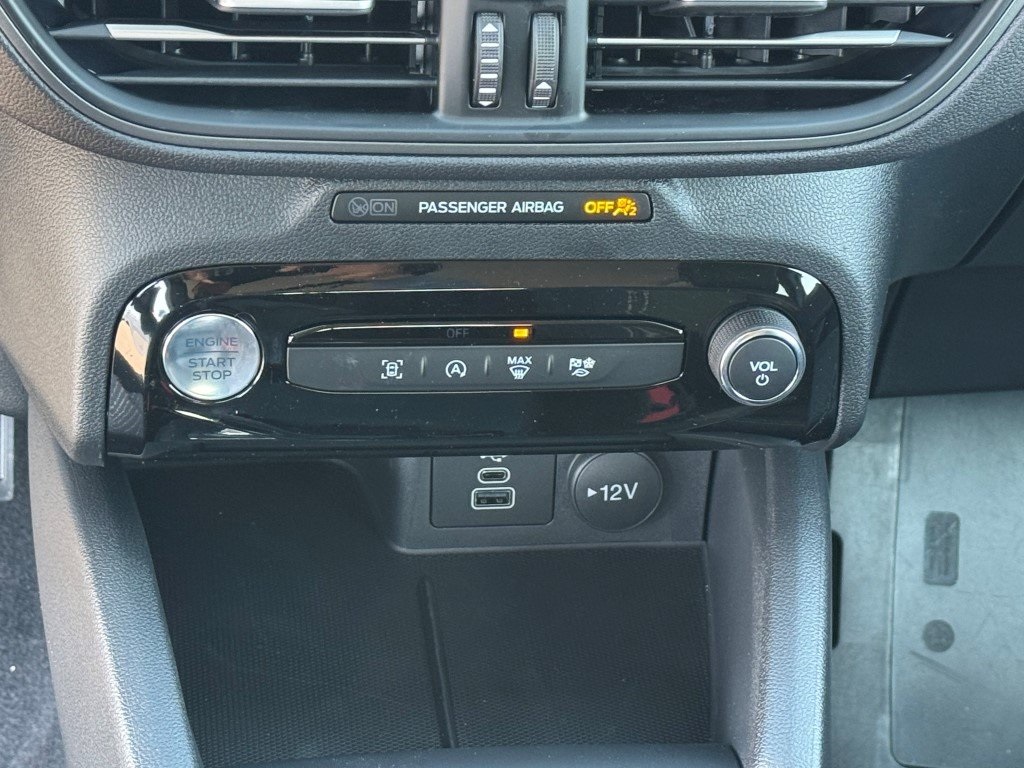 New 2026 Ford Escape ACTIV - photo 23