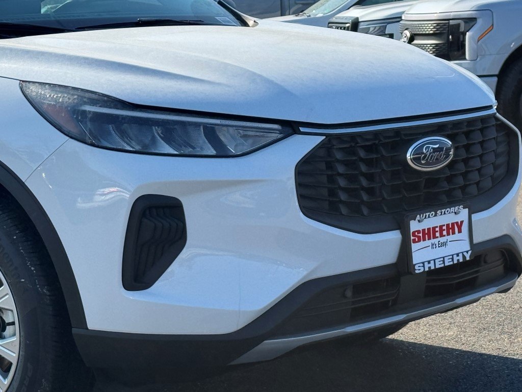 New 2026 Ford Escape ACTIV - photo 6