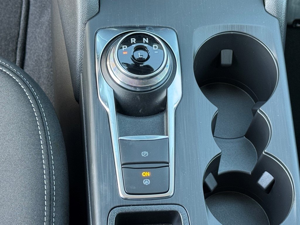 New 2026 Ford Escape ACTIV - photo 24